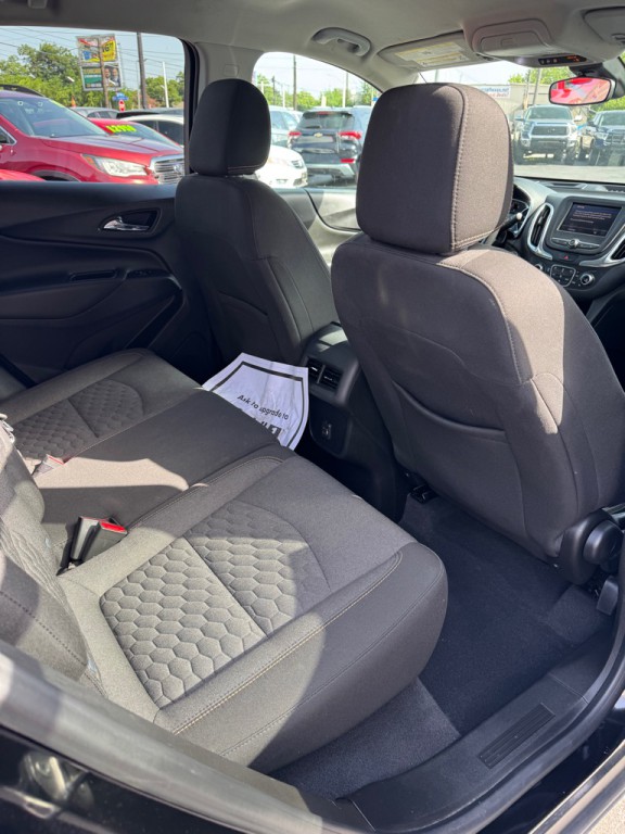 2021 Chevrolet Equinox Image 18