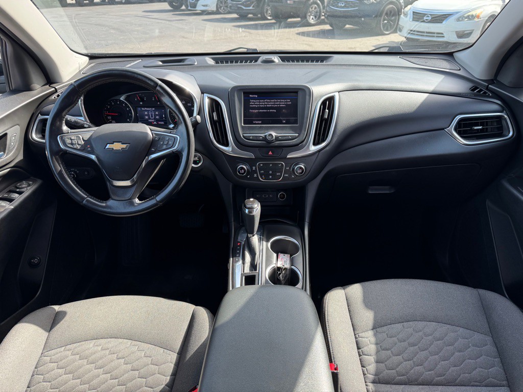 2021 Chevrolet Equinox Image 19