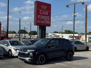 Image for 2021 Chevrolet Trailblazer LT ID: 7506150