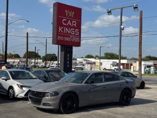 Image for 2018 Dodge Charger SXT ID: 7506182