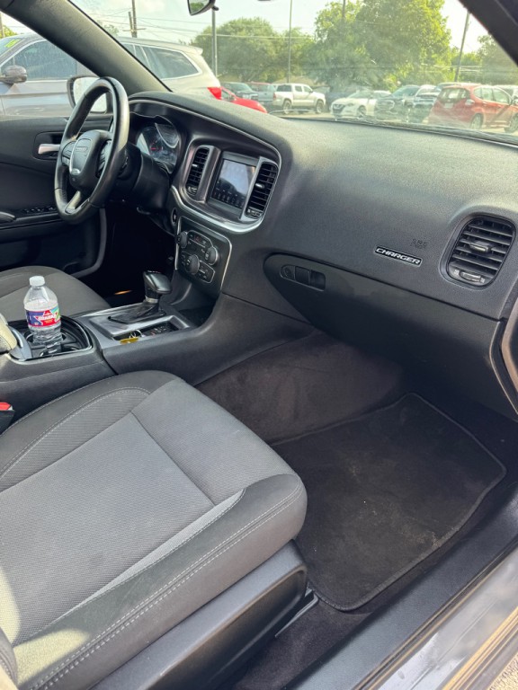 2018 Dodge Charger Image 14