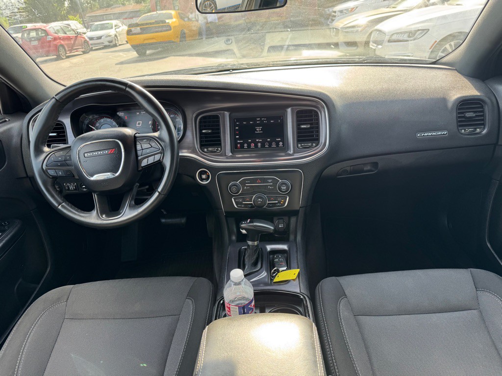 2018 Dodge Charger Image 19