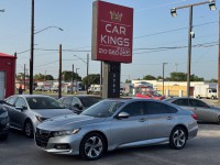 Image for 2020 Honda Accord EX ID: 7506201