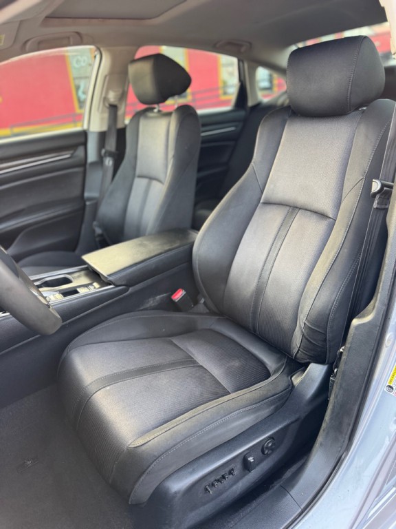 2020 Honda Accord Image 14