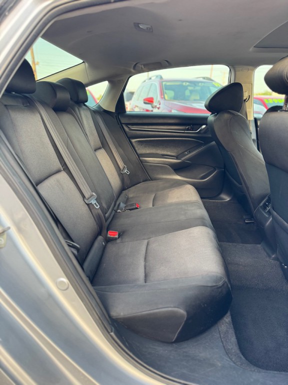2020 Honda Accord Image 18