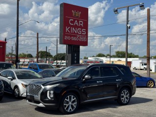 Image for 2020 Hyundai Palisade SEL ID: 7506255
