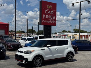 Image for 2018 Kia Soul ! ID: 7507267