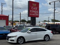 Image for 2018 Honda Accord LX ID: 7507269