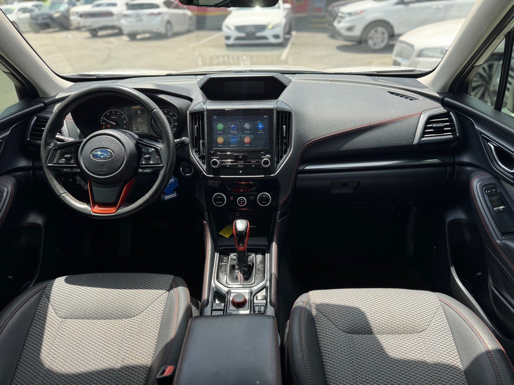 2022 Subaru Forester Image 19