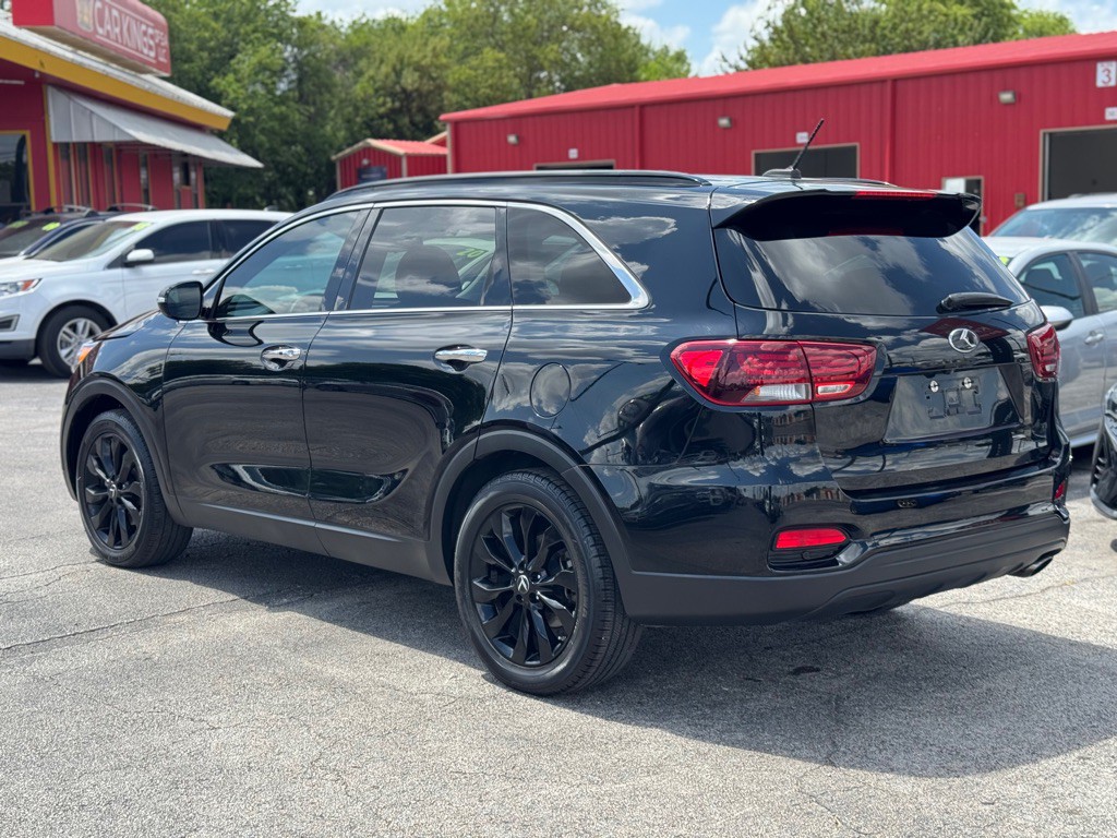 2020 Kia Sorento Image 6