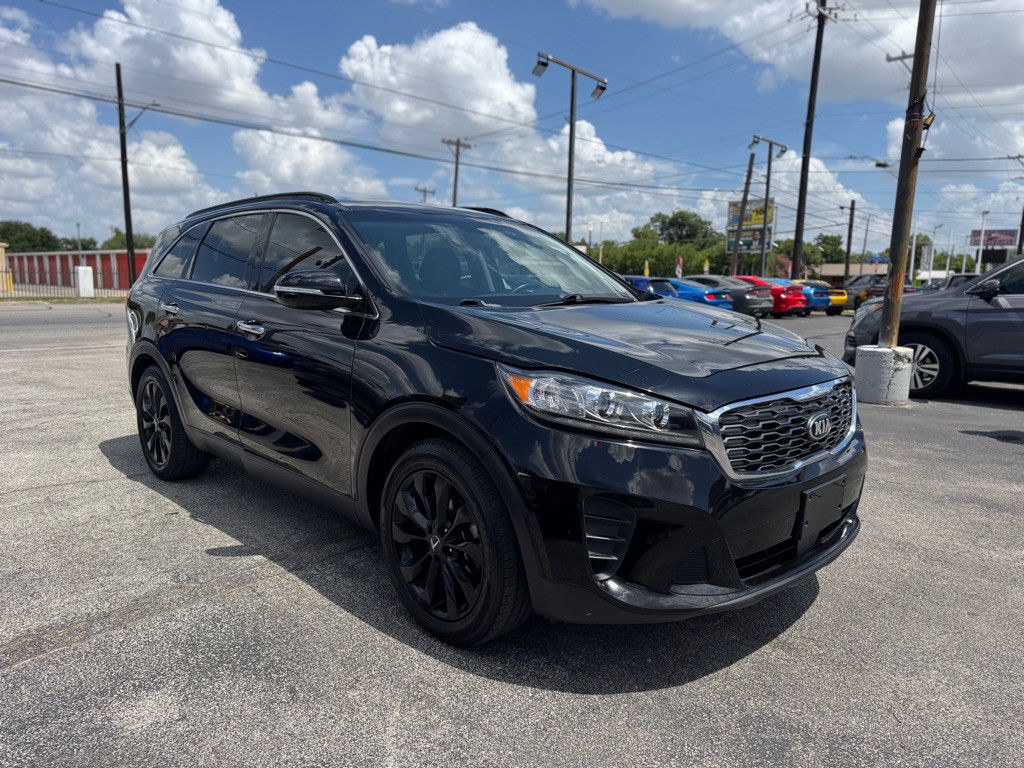 2020 Kia Sorento Image 9