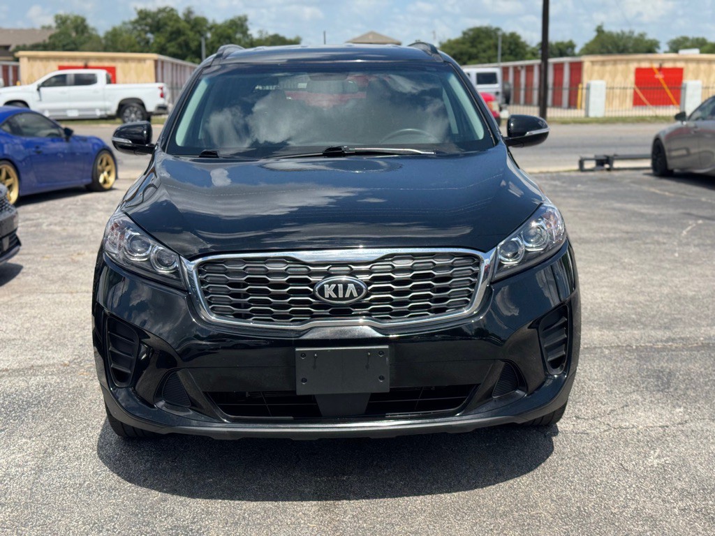2020 Kia Sorento Image 10