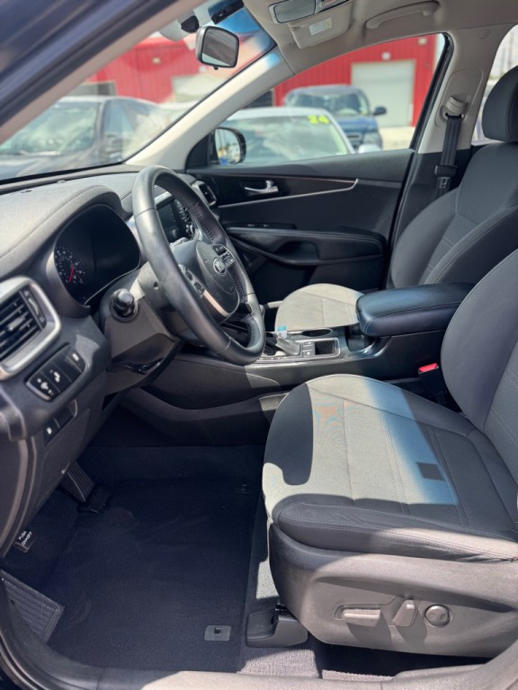 2020 Kia Sorento Image 12