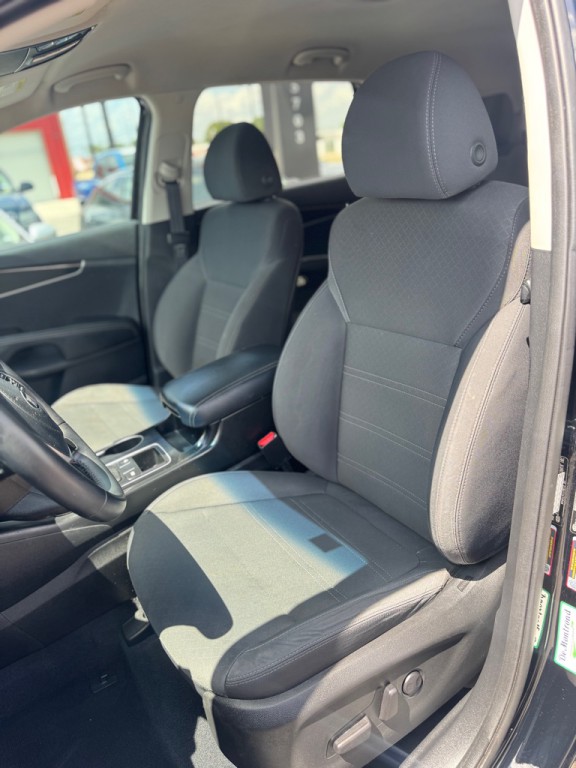 2020 Kia Sorento Image 13