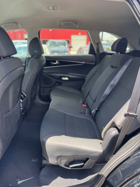 2020 Kia Sorento Image 14