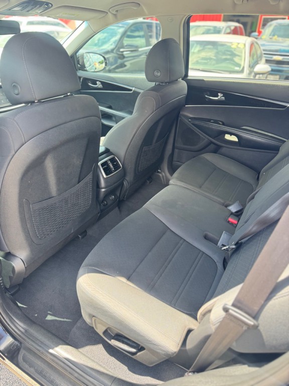 2020 Kia Sorento Image 15