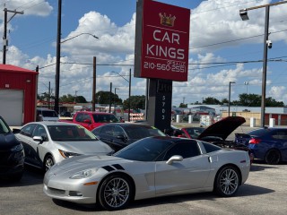 Image for 2005 Chevrolet Corvette  ID: 7507278