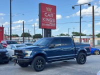 Image for 2015 Ford F-150 Supercrew ID: 7533318