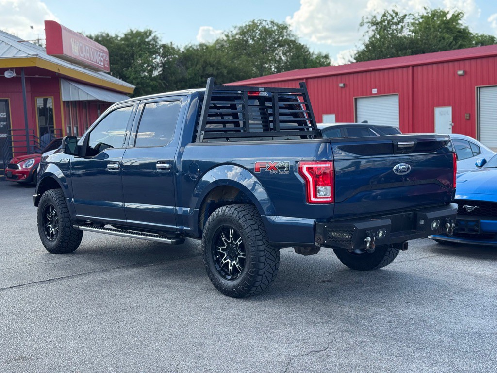2015 Ford F-150 Image 6