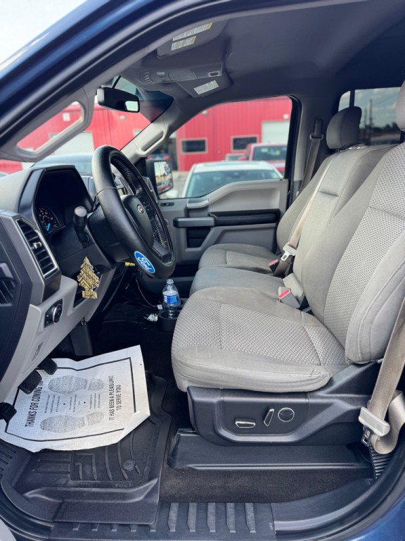 2015 Ford F-150 Image 13