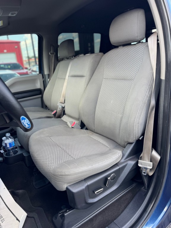 2015 Ford F-150 Image 14