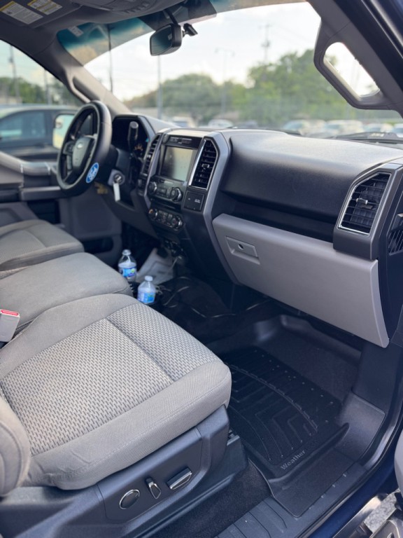 2015 Ford F-150 Image 15