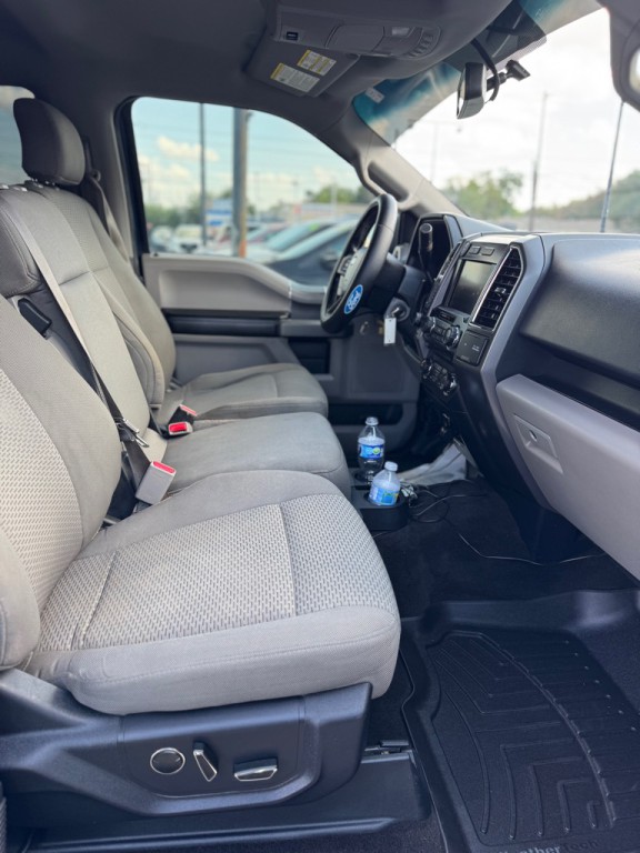 2015 Ford F-150 Image 16