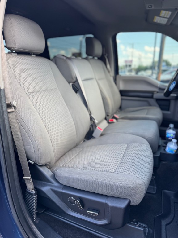 2015 Ford F-150 Image 17