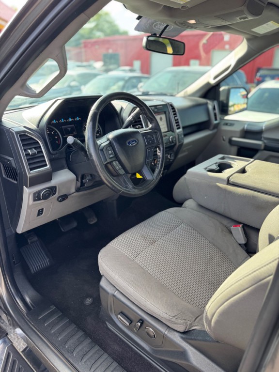 2016 Ford F-150 Image 12