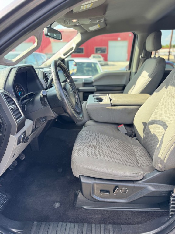 2016 Ford F-150 Image 13