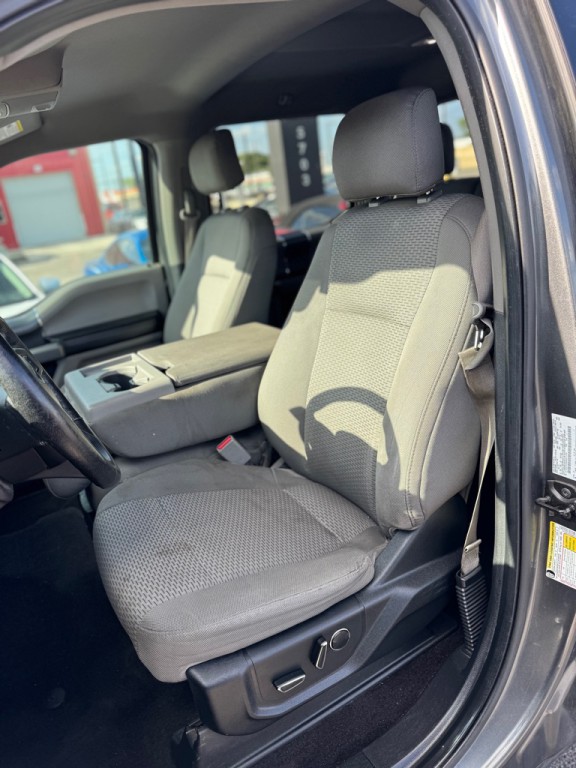 2016 Ford F-150 Image 14