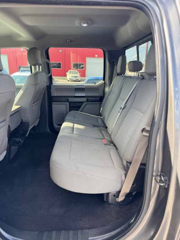 2016 Ford F-150 Image 15