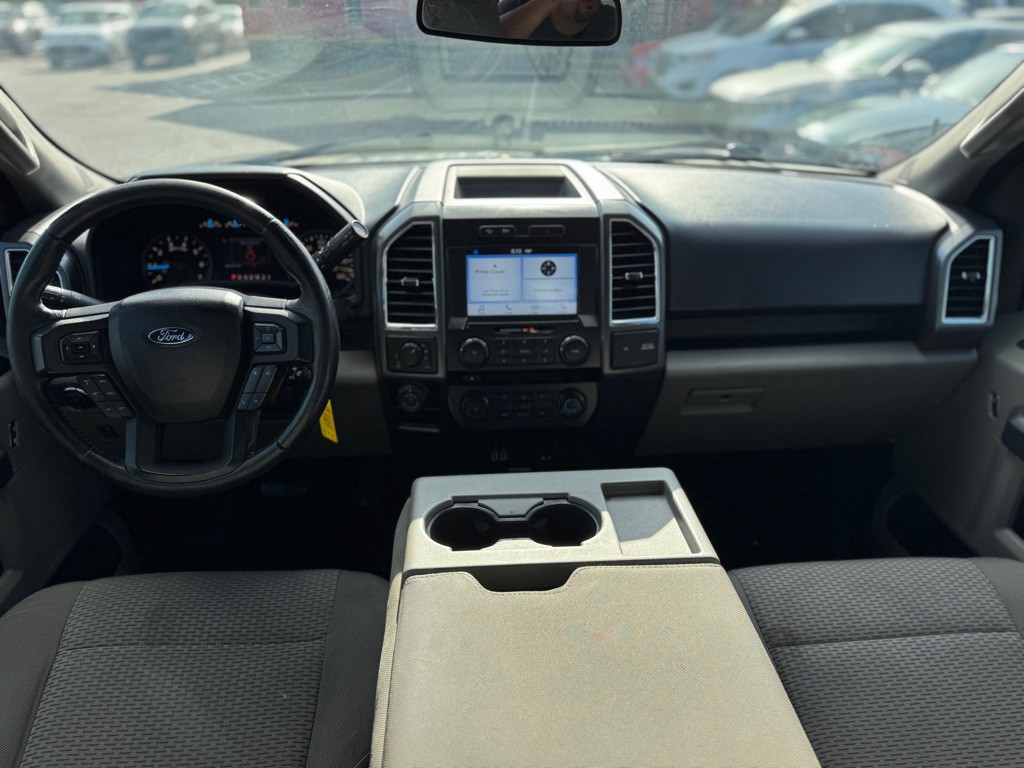 2016 Ford F-150 Image 17