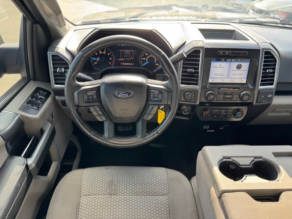 2016 Ford F-150 Image 18