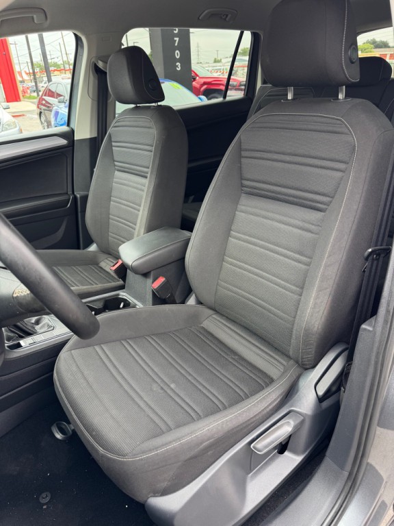 2023 Volkswagen Tiguan Image 14