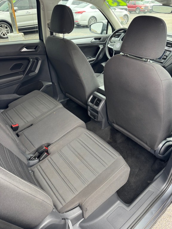 2023 Volkswagen Tiguan Image 19