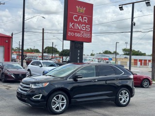 Image for 2018 Ford Edge Titanium ID: 7543910
