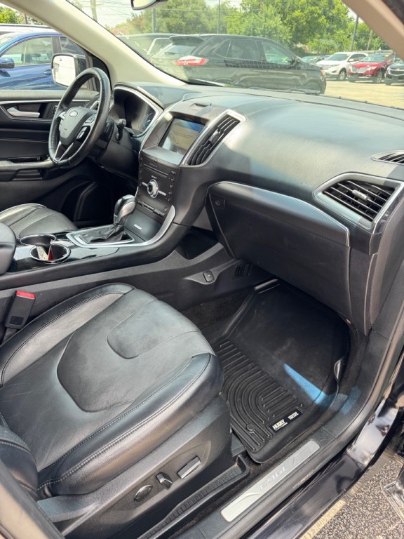2018 Ford Edge Image 14