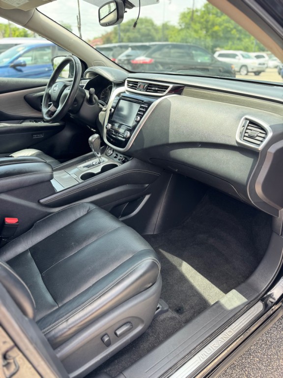 2015 Nissan Murano Image 15