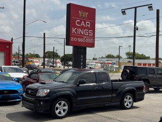 Image for 2005 Toyota Tacoma X-runner Access Cab ID: 7543915