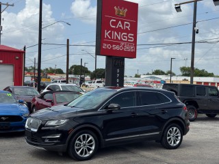 Image for 2019 Lincoln MKC Select ID: 7543920