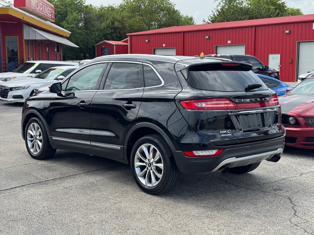 2019 Lincoln MKC Image 6