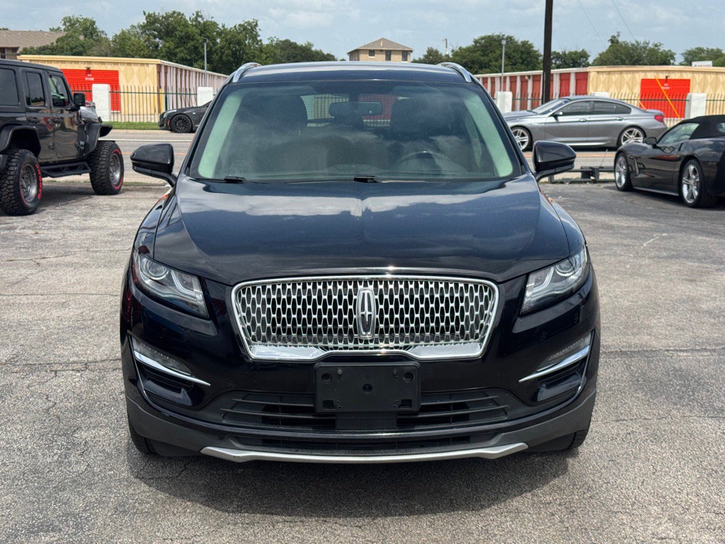 2019 Lincoln MKC Image 10