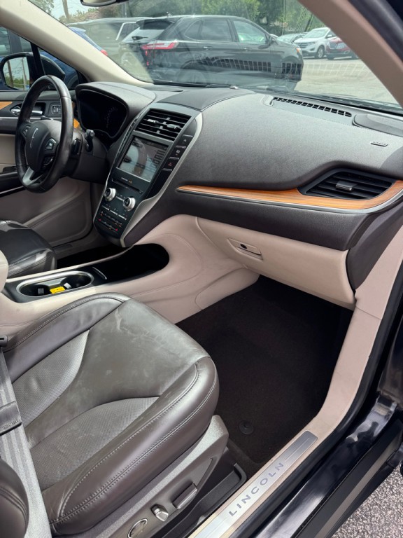 2019 Lincoln MKC Image 14