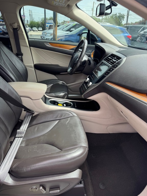 2019 Lincoln MKC Image 15