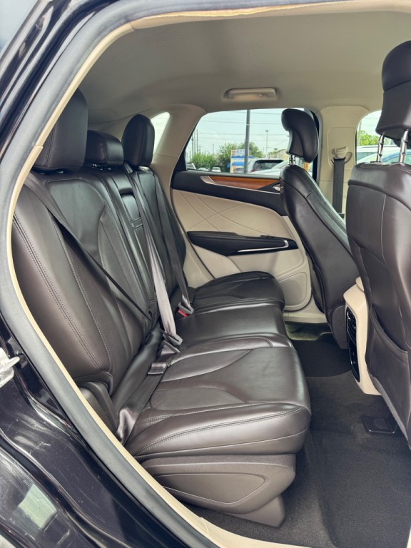 2019 Lincoln MKC Image 17