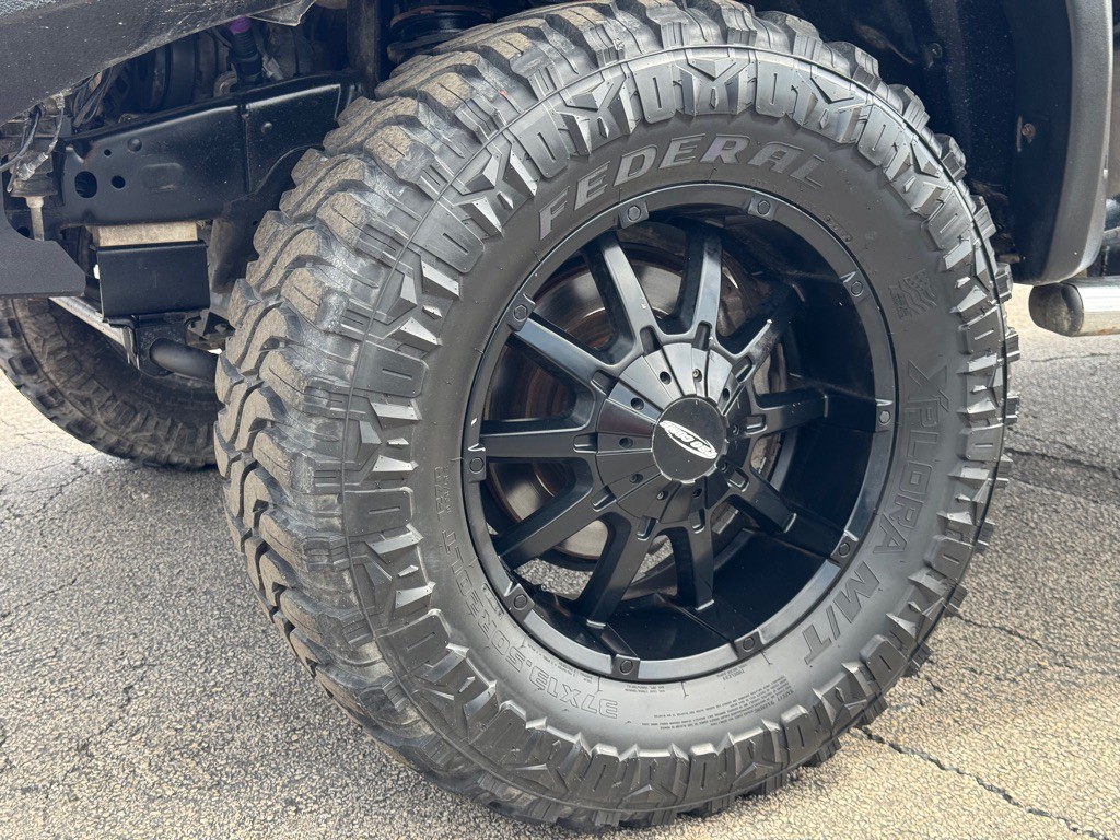 2013 Toyota Tundra Image 5