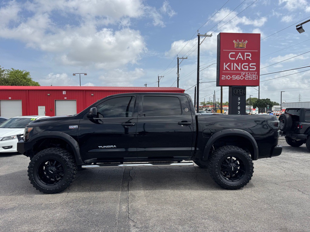 2013 Toyota Tundra Image 6