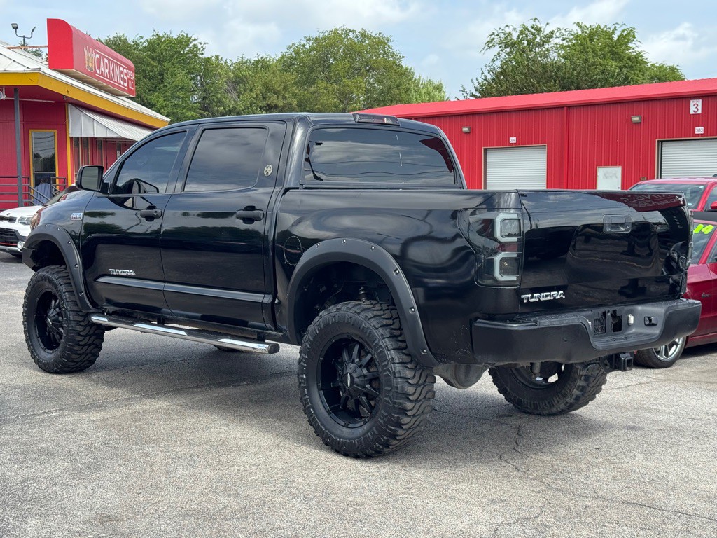 2013 Toyota Tundra Image 7
