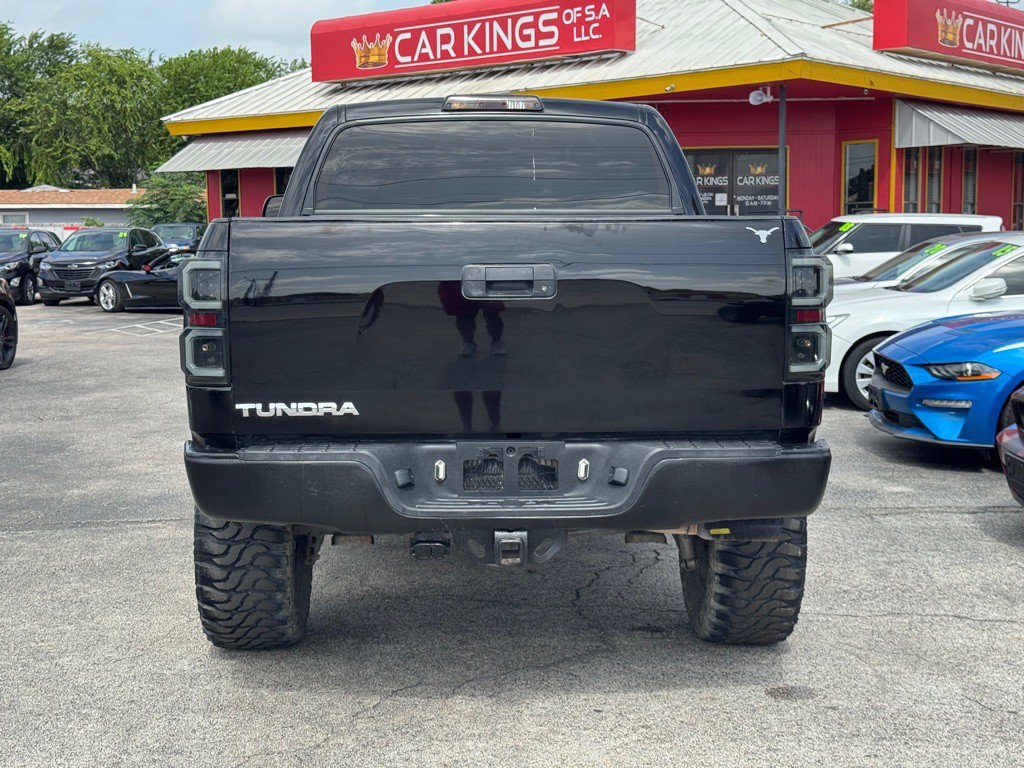 2013 Toyota Tundra Image 8